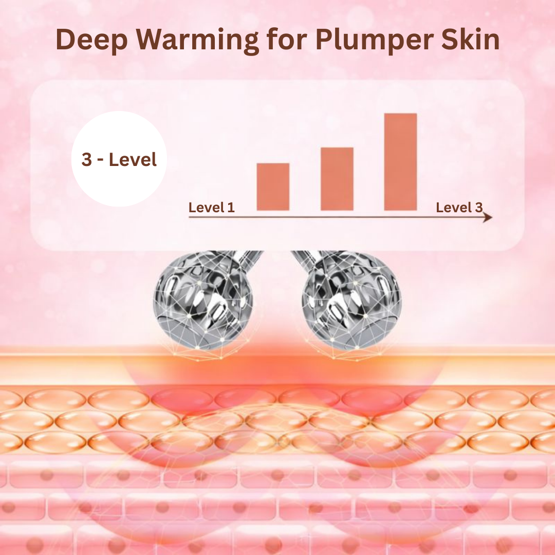 EMS Facial Sculpt Pro