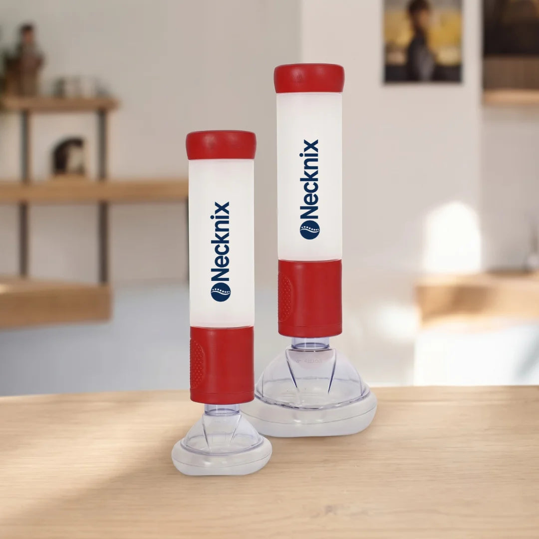 Necknix Anti-Choking Device For Adult & Children