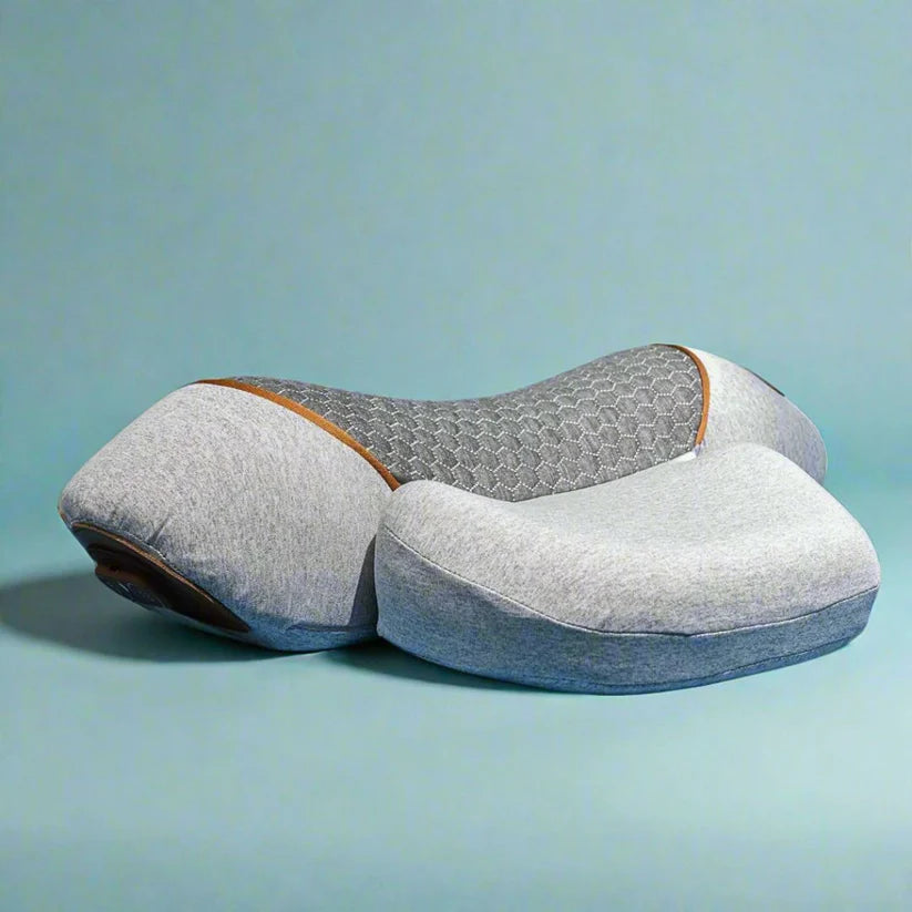 Therapeutic Traction Massager Pillow