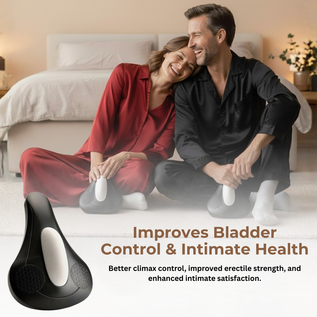 Pelvic Therapy Device - Restore Control