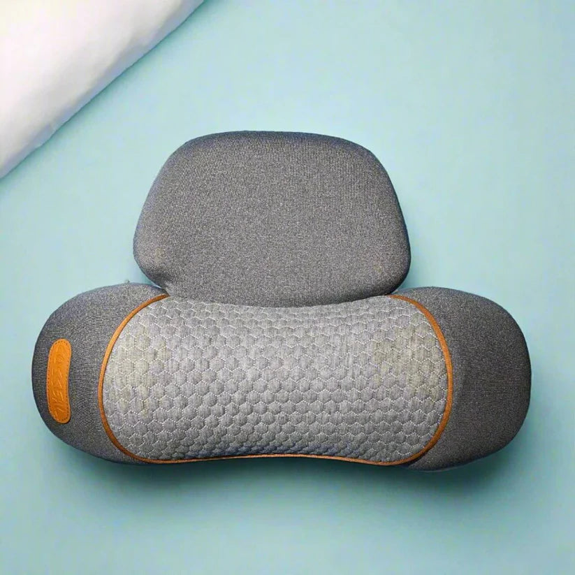 Therapeutic Traction Massager Pillow