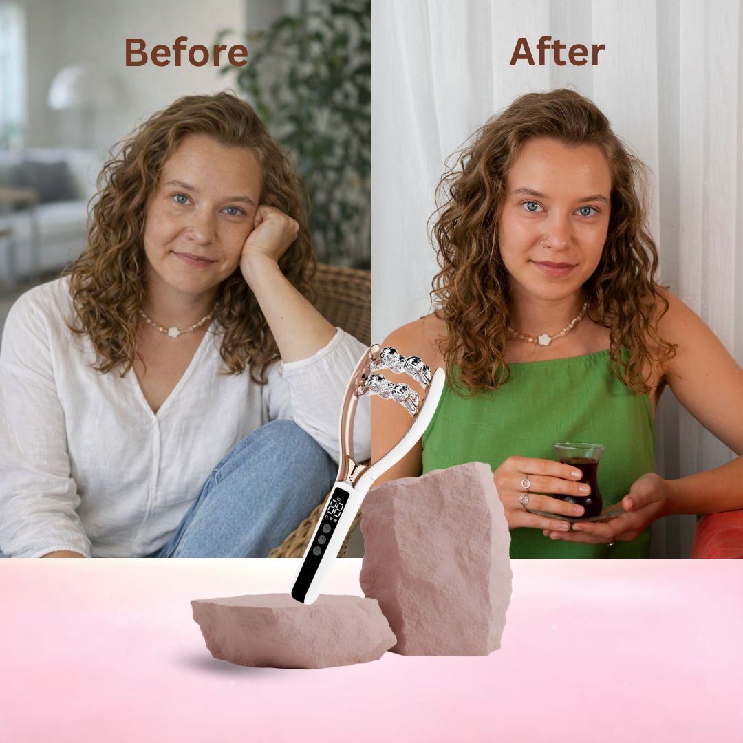 EMS Facial Sculpt Pro