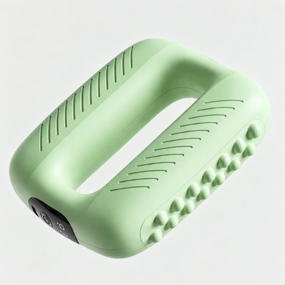 Necknix™ ProMini Hands-Free Vibration Massager