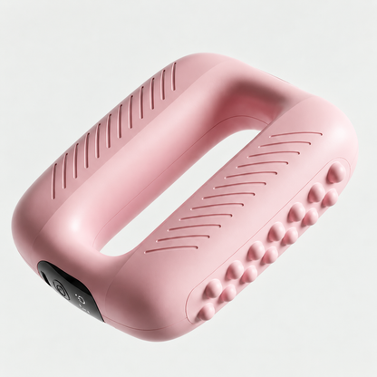 Necknix™ ProMini Hands-Free Vibration Massager