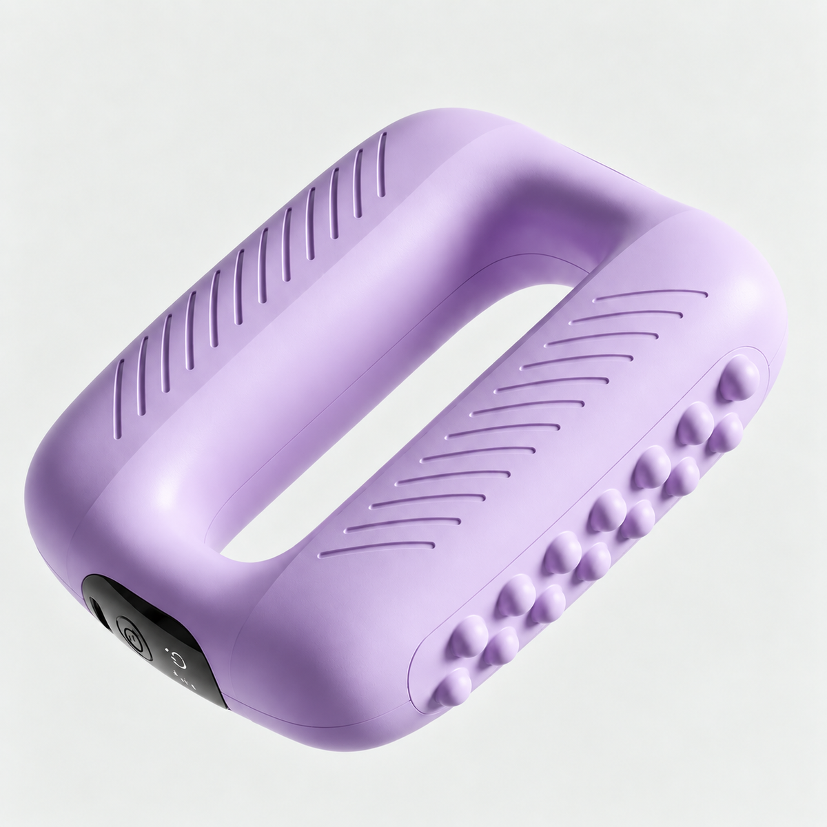 Necknix™ ProMini Hands-Free Vibration Massager