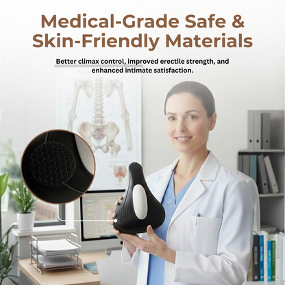 Pelvic Therapy Device - Restore Control