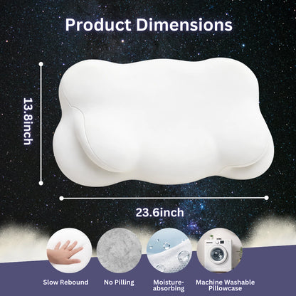 Almohada de espuma activa MarshMallow