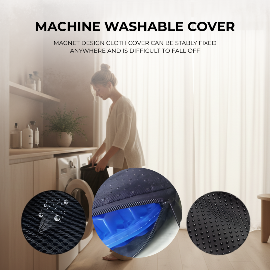 Premium Cool Gel Seat Cushion