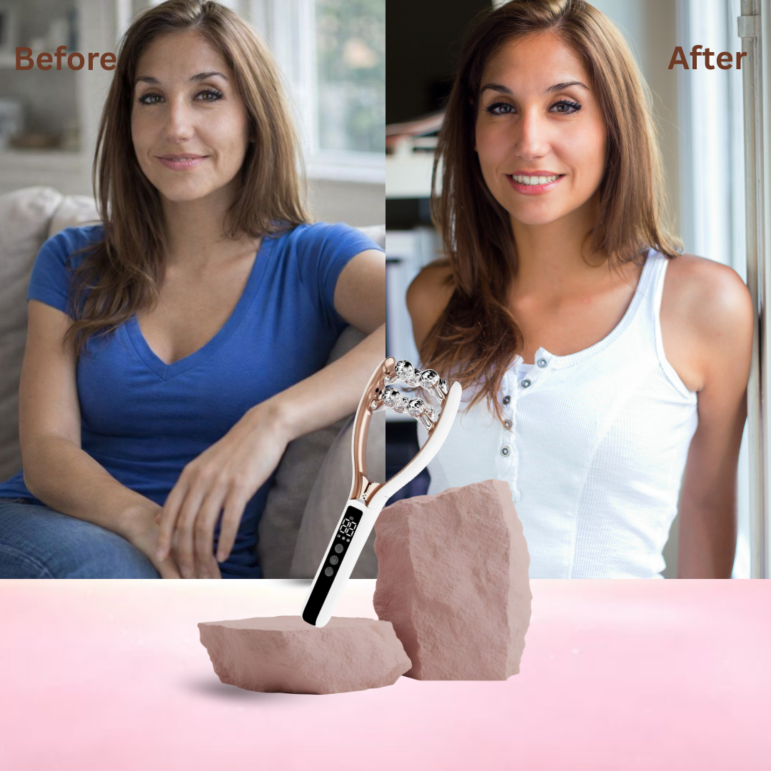 EMS Facial Sculpt Pro