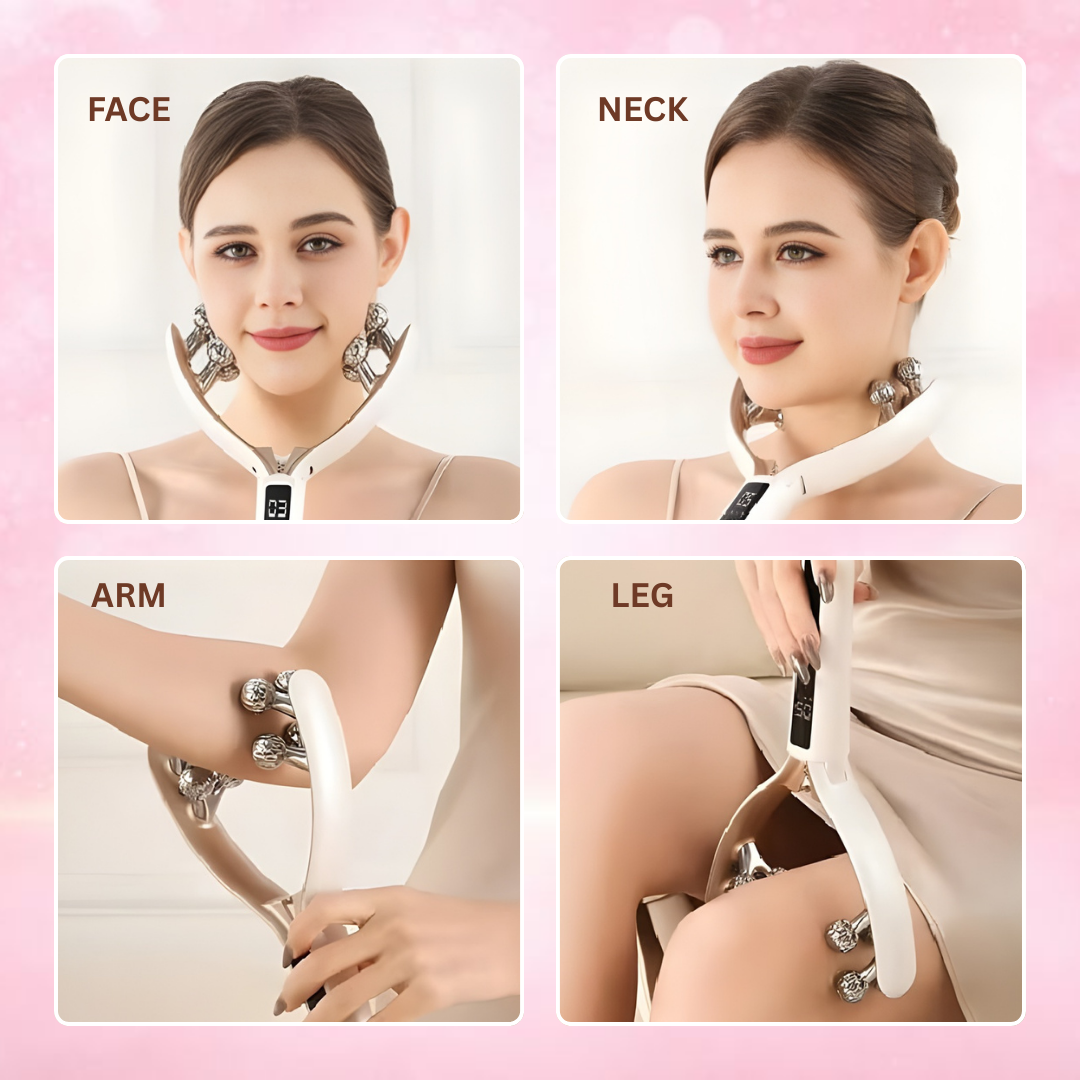 EMS Facial Sculpt Pro