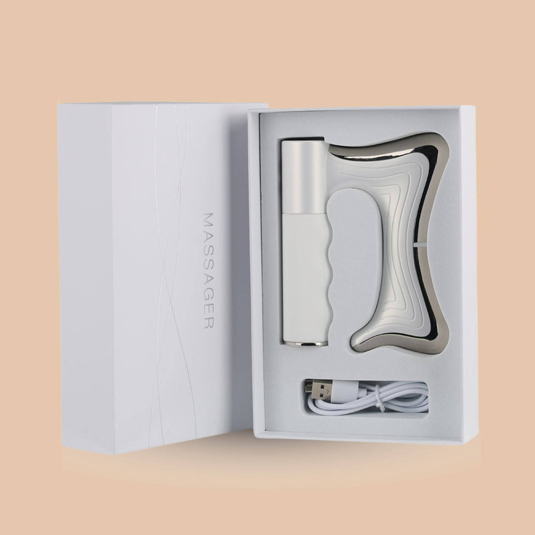 Sculptor Full Body Contour Device with Heat & EMS