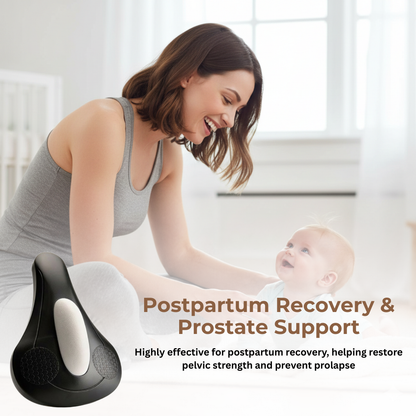 Pelvic Therapy Device - Restore Control