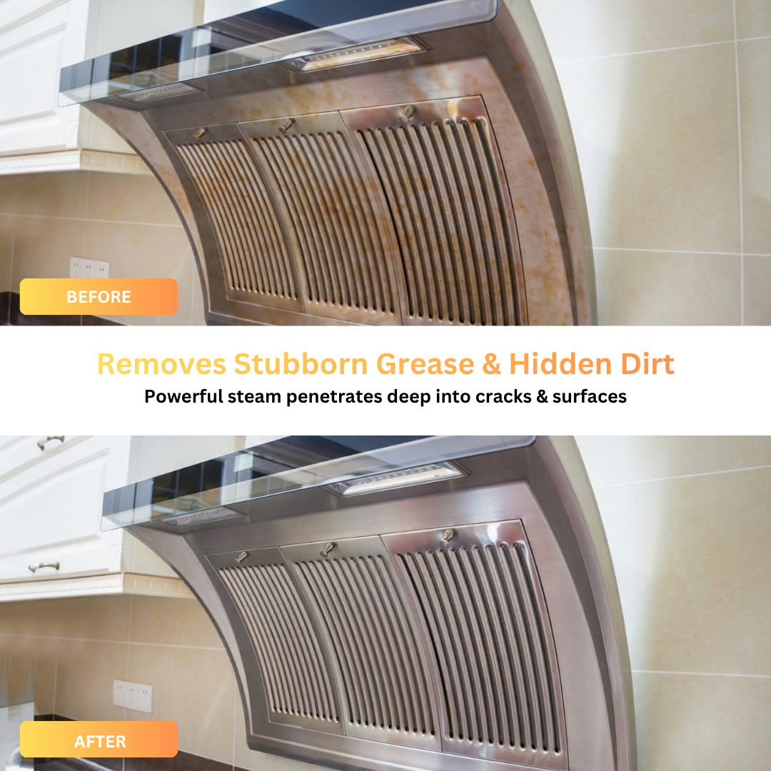 SteamPro Cleaner