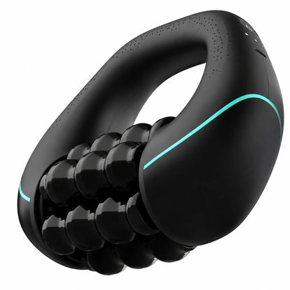 Cordless Anti-Cellulite Rotating Body Massager