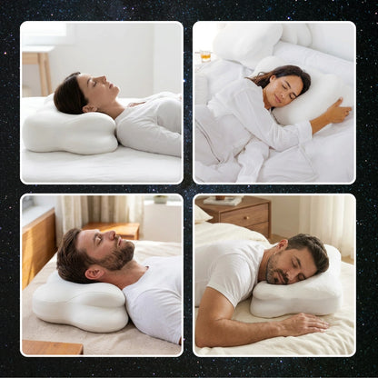 Almohada de espuma activa MarshMallow