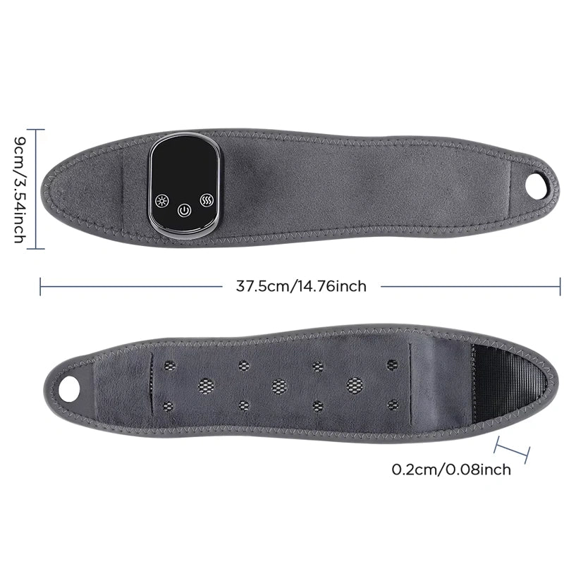 Triple Method Foot Revive Neuropathy Massager