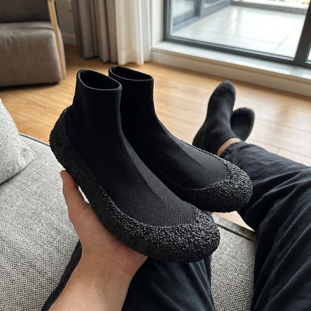 Unisex Barefoot Sock Shoes - Lightweight, Eco-Friendly, Water-Ready