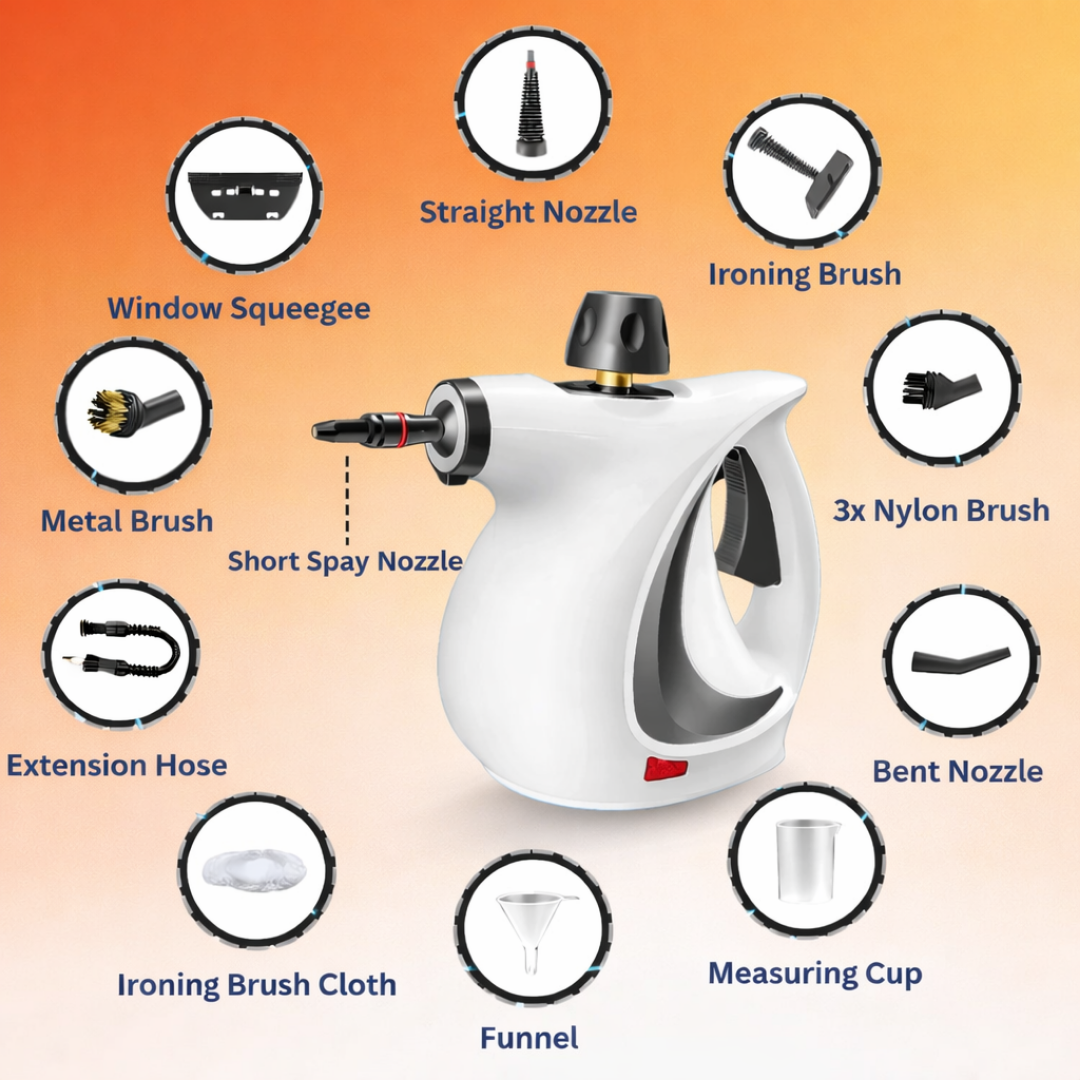 SteamPro Cleaner
