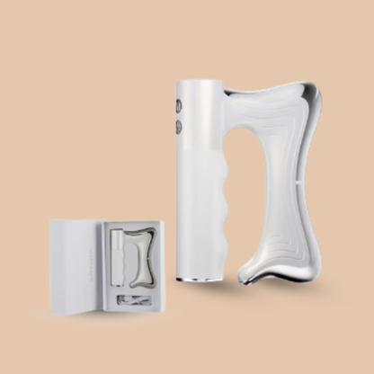 Sculptor Full Body Contour Device with Heat & EMS