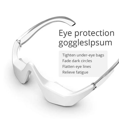 Necknix Red Light Therapy Glasses