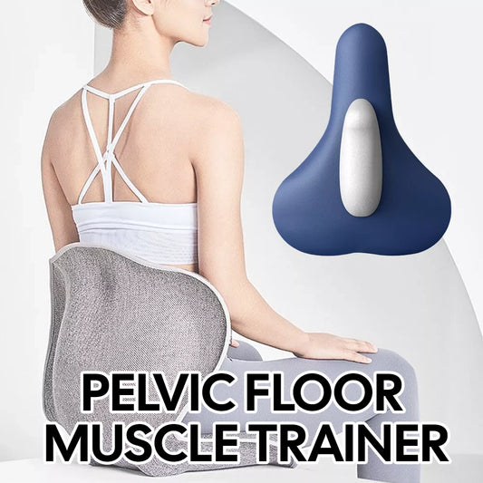 Nouveau modèle d'appareil d'entraînement Kegel
