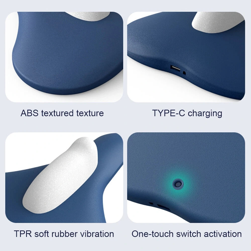 Revolutionary Pelvic Floor Strengthening Trainer