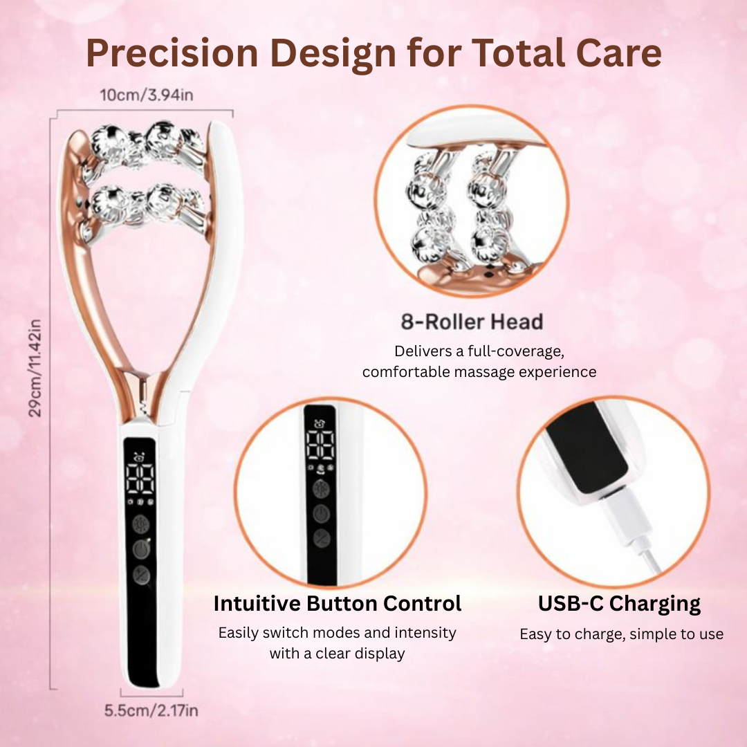 EMS Facial Sculpt Pro