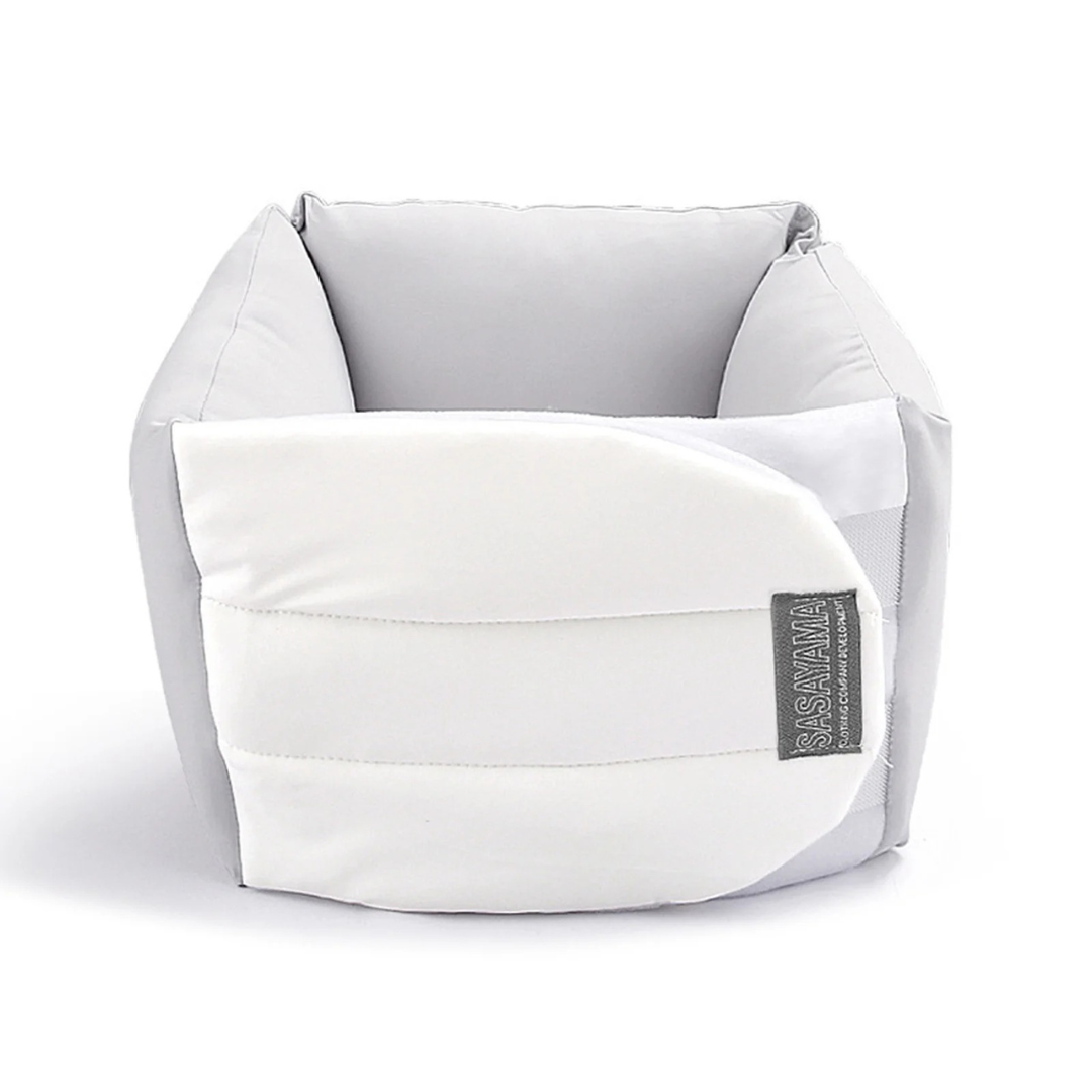 Back Support Pillow - Spinal Recovery System