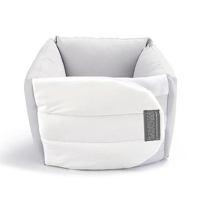 Back Support Pillow - Spinal Recovery System