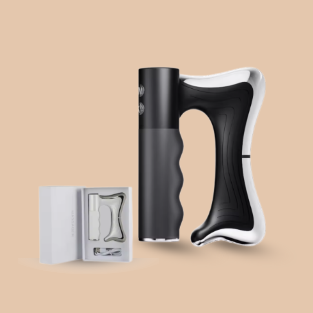 Sculptor Full Body Contour Device with Heat & EMS