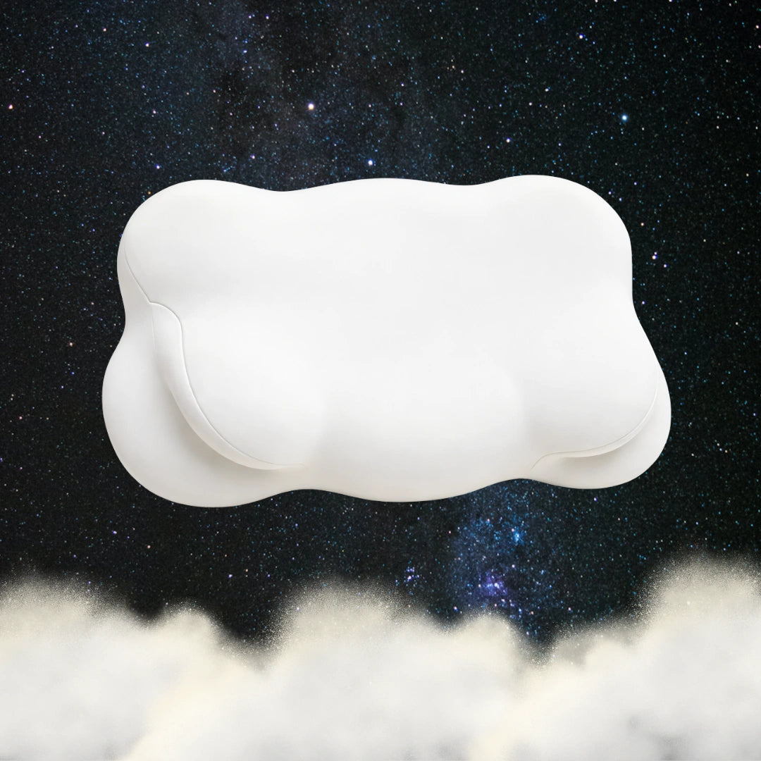Almohada de espuma activa MarshMallow