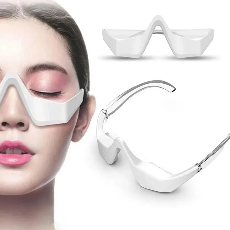 Necknix Red Light Therapy Glasses