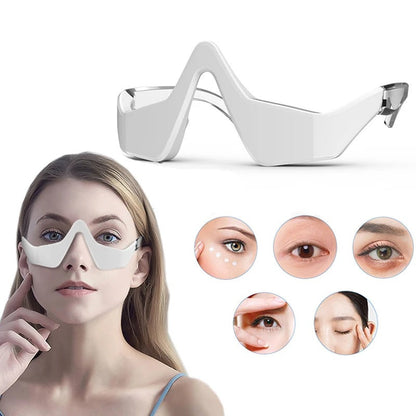 Necknix Red Light Therapy Glasses