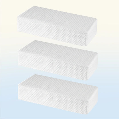 Side Cube Deluxe Orthopaedic Pillow