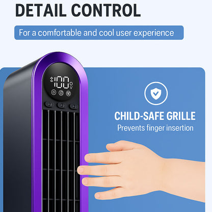 Premium Cooling Ace Air Conditioner 3.0