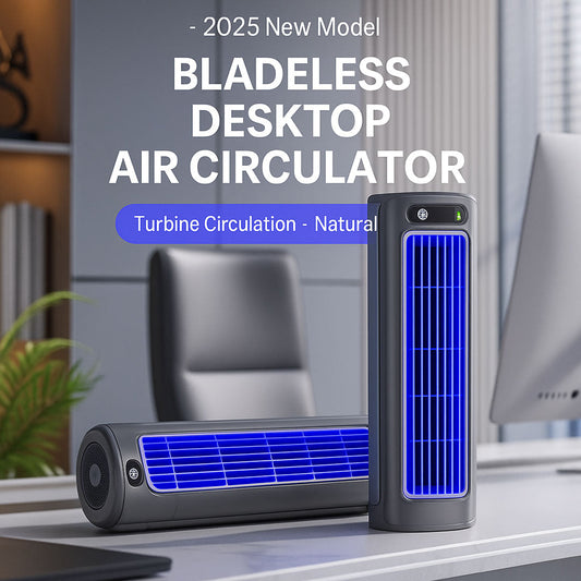 Portable Cooling Ace Air Conditioner