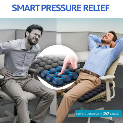 Premium Travel Cushion