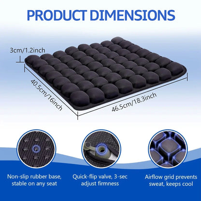 Premium Travel Cushion