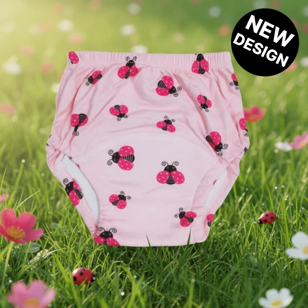 Necknix Potty Training Underwear