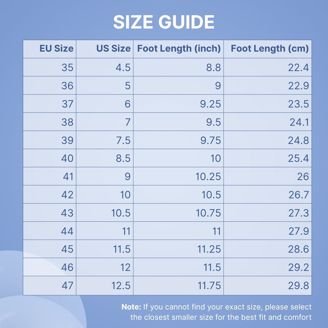 CareWalk™ Everyday Style Support Work Clogs (Unisex)