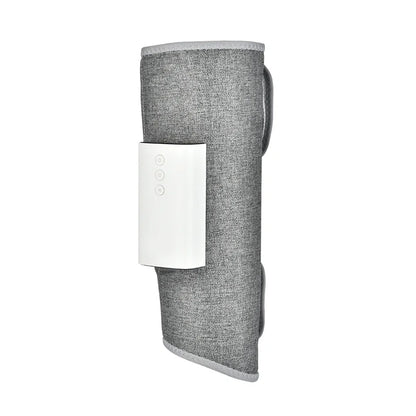 Masseur de jambes chauffant