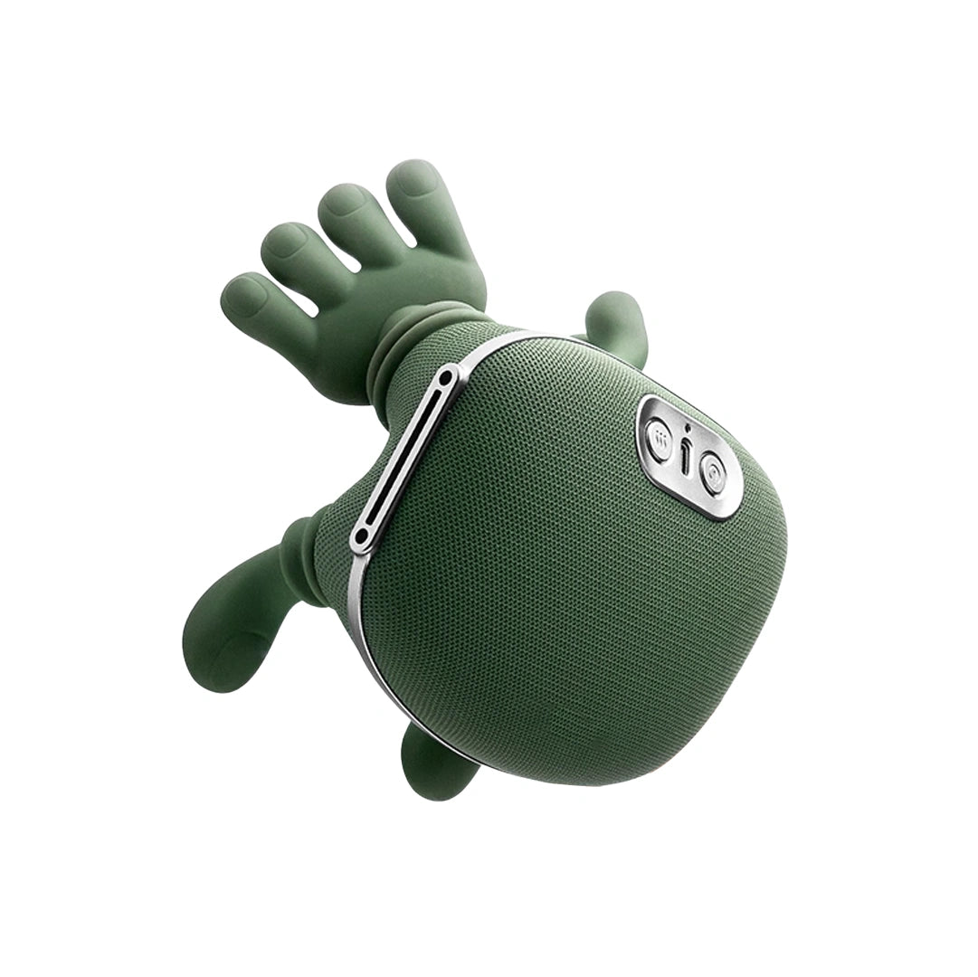 Real Hands - Portable Neck and Back Relaxing Massager