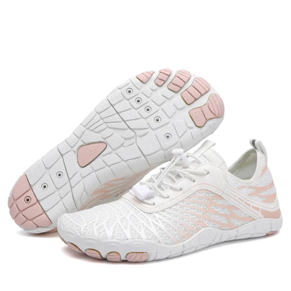 Pain-free Unisex Outdoor Barefoot Sport Shoes