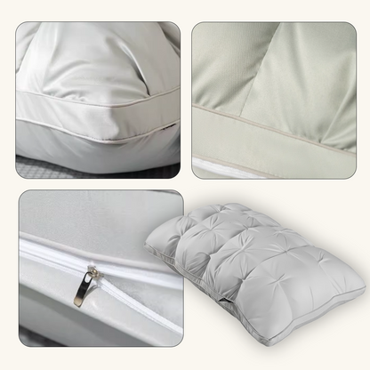 Luxury Goose Down Pillow