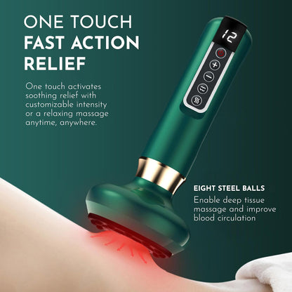 Masseur anti-cellulite