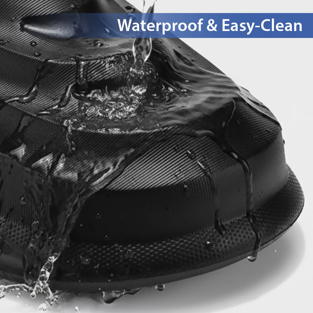 CareWalk™ Everyday Style Support Work Clogs (Unisex)