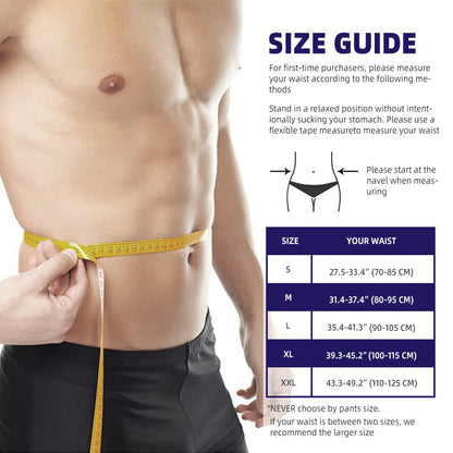 Orthopedic Rods Posture Brace