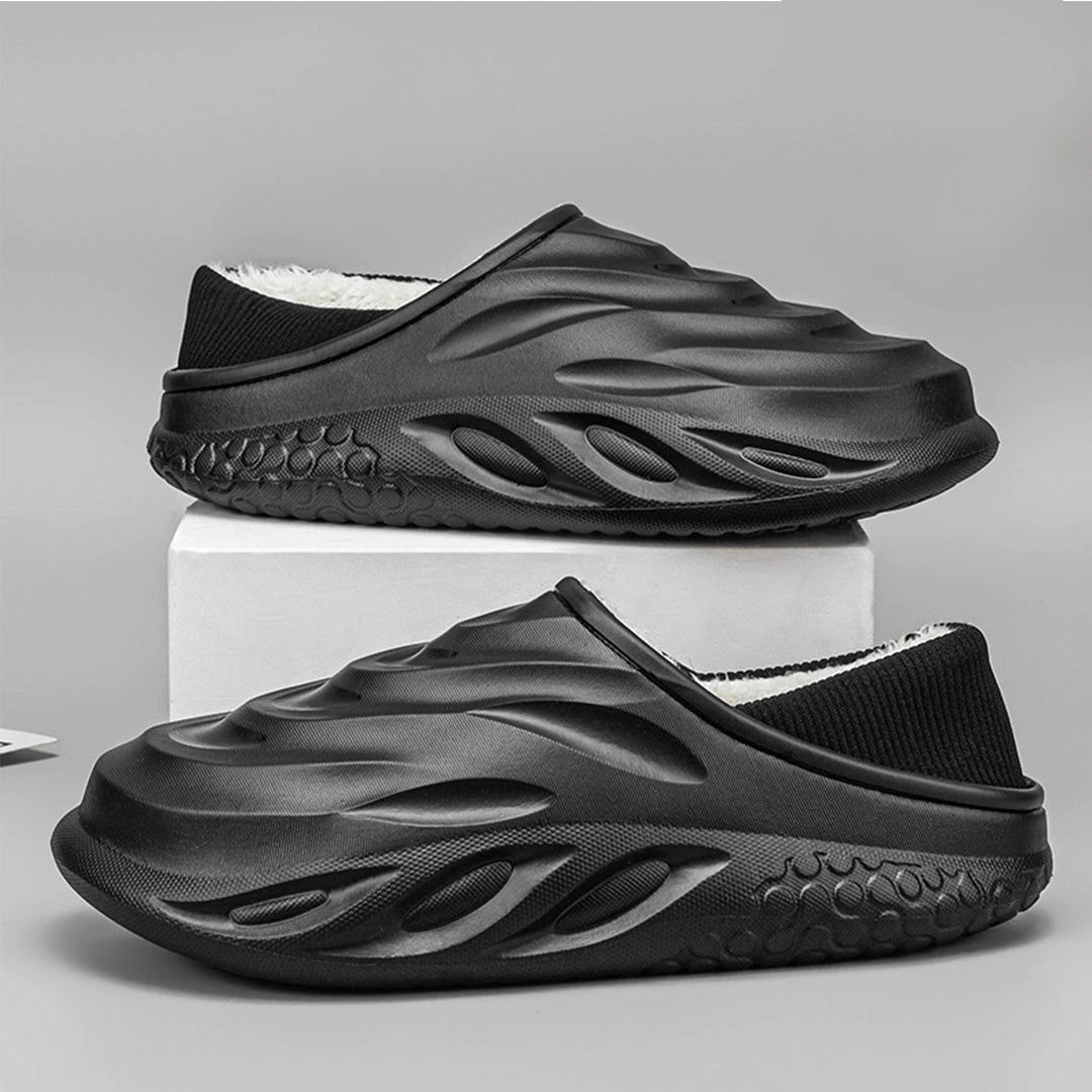 CareWalk™ Everyday Style Support Work Clogs (Unisex)