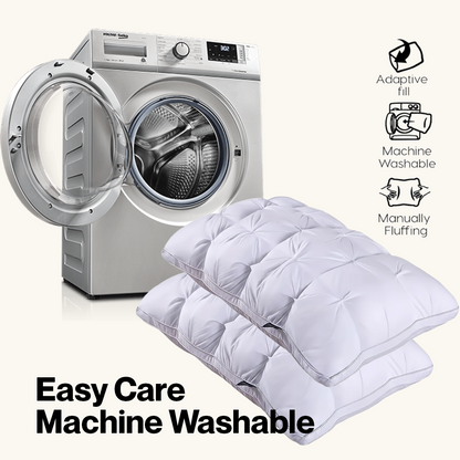 Luxury Goose Down Pillow