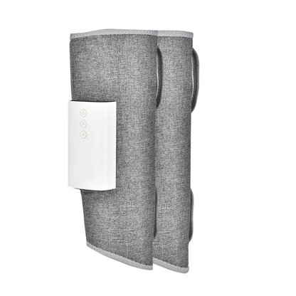 Masseur de jambes chauffant